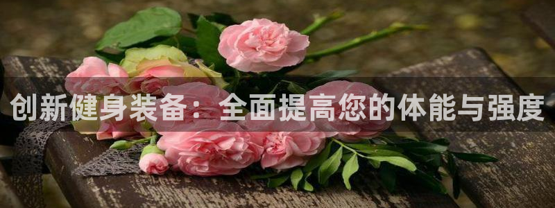 意昂体育4招商电话号码是多少号:创新健身装备:全面提高您的体